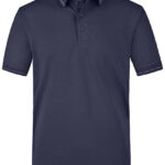 Men´s Elastic Polo