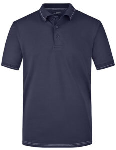 Men´s Elastic Polo