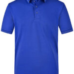 Men´s Elastic Polo