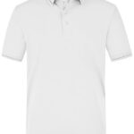 Men´s Elastic Polo