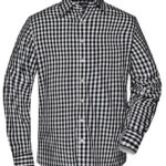 Men´s Checked Shirt