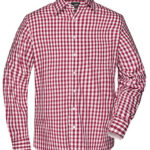 Men´s Checked Shirt