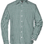 Men´s Checked Shirt