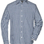 Men´s Checked Shirt