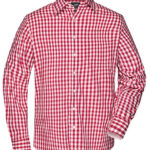 Men´s Checked Shirt