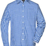 Men´s Checked Shirt