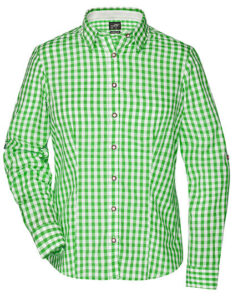 Ladies´ Traditional Shirt