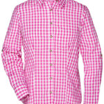 Ladies´ Traditional Shirt