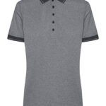 Ladies´ Heather Polo