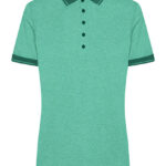 Ladies´ Heather Polo