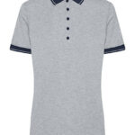 Ladies´ Heather Polo