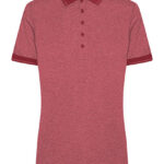 Ladies´ Heather Polo