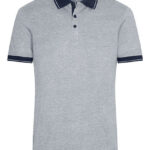 Men´s Heather Polo