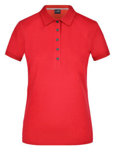 Ladies´ Pima Polo