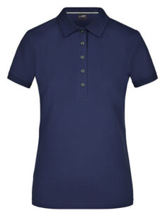 Ladies´ Pima Polo