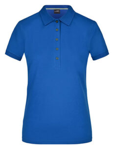 Ladies´ Pima Polo