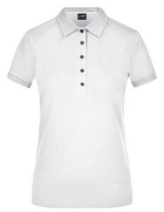 Ladies´ Pima Polo