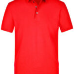 Men´s Pima Polo