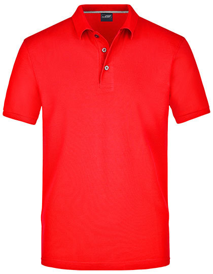 Men´s Pima Polo