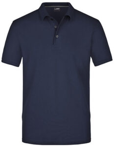 Men´s Pima Polo