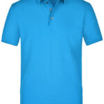 Men´s Pima Polo