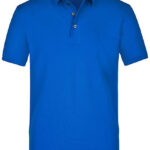 Men´s Pima Polo