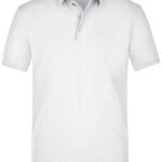Men´s Pima Polo