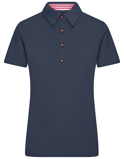 Ladies´ Traditional Polo
