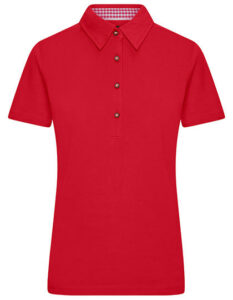 Ladies´ Traditional Polo