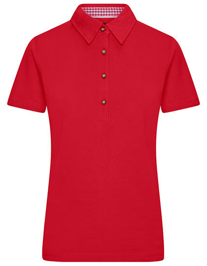 Ladies´ Traditional Polo