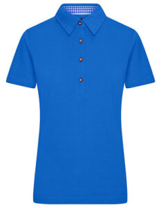 Ladies´ Traditional Polo