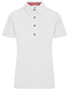 Ladies´ Traditional Polo