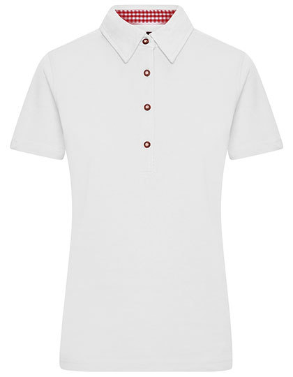Ladies´ Traditional Polo