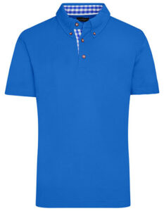 Men´s Traditional Polo