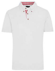 Men´s Traditional Polo