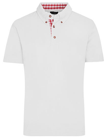 Men´s Traditional Polo