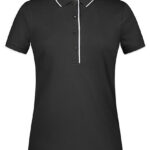 Ladies´ Polo Stripe