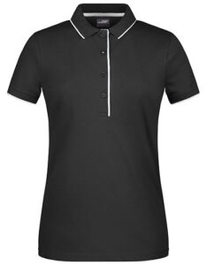 Ladies´ Polo Stripe