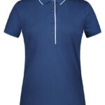 Ladies´ Polo Stripe