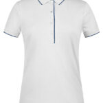 Ladies´ Polo Stripe