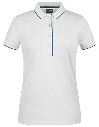 Ladies´ Polo Stripe