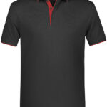 Men´s Polo Stripe