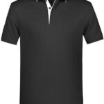 Men´s Polo Stripe