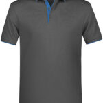 Men´s Polo Stripe