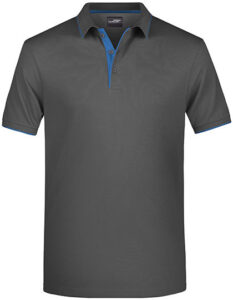 Men´s Polo Stripe