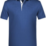 Men´s Polo Stripe