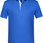 Men´s Polo Stripe