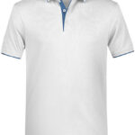 Men´s Polo Stripe