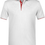 Men´s Polo Stripe