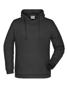 Promo Hoody Man